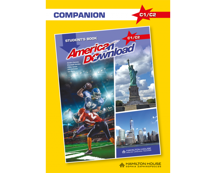 AMERICAN DOWNLOAD C1 + C2 COMPANION