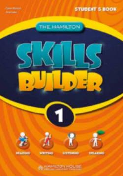 THE HAMILTON SKILLS BUILDER 1 SB