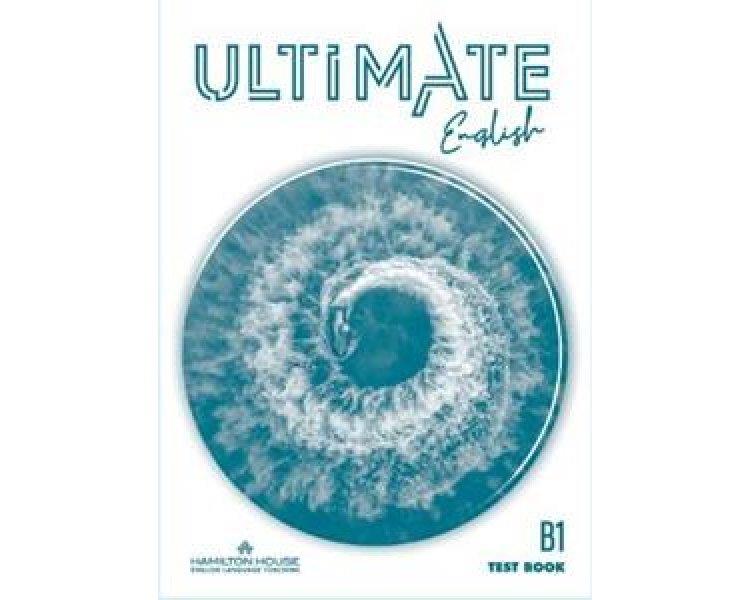 ULTIMATE ENGLISH B1 TEST