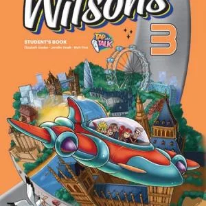 THE WILSONS 3 WB