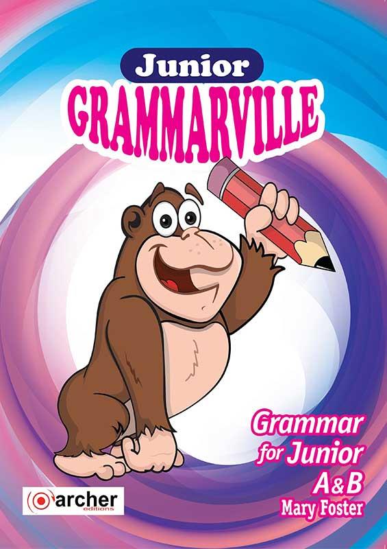 GRAMMARVILLE JUNIOR A   B SB