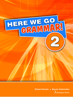 HERE WE GO 2 GRAMMAR