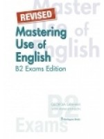 MASTERING USE OF ENGLISH B2 SB