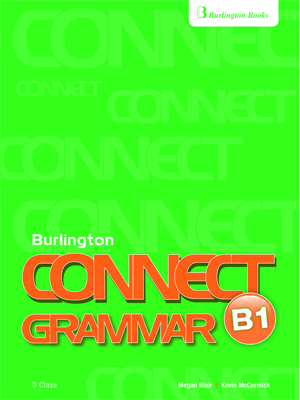 CONNECT B1 GRAMMAR D CLASS