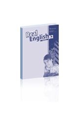 REAL ENGLISH B2 TEST