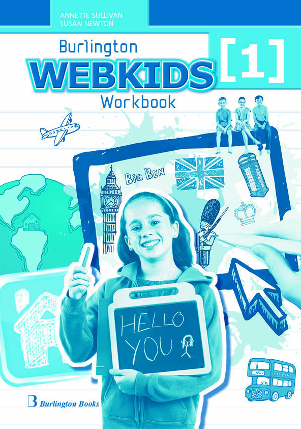 WEBKIDS 1 WB