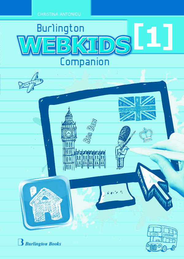 WEBKIDS 1 COMPANION