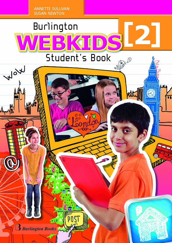 WEBKIDS 2 SB