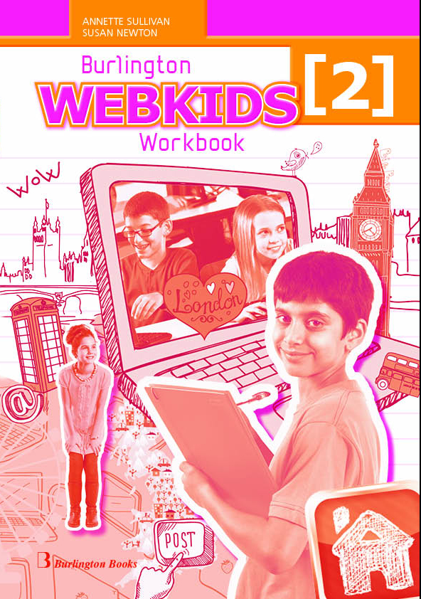 WEBKIDS 2 WB