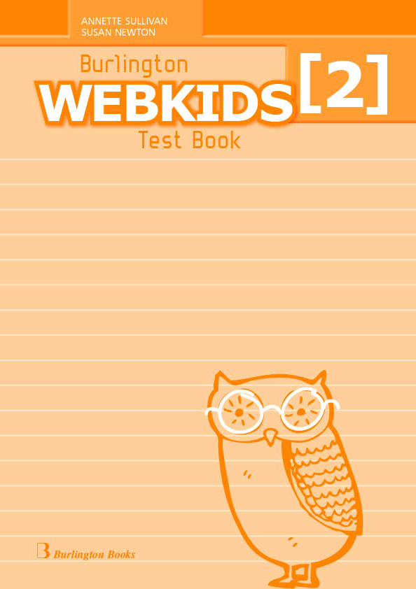 WEBKIDS 2 TEST