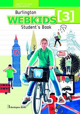 WEBKIDS 3 SB