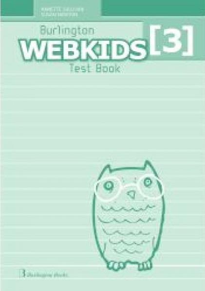 WEBKIDS 3 TEST