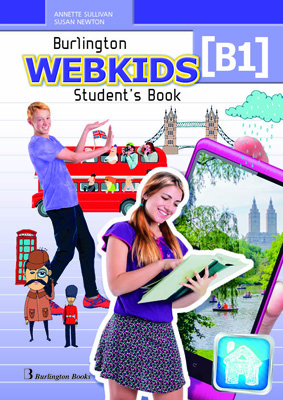 WEBKIDS B1 SB