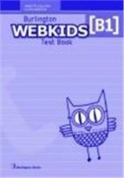 WEBKIDS B1 TEST