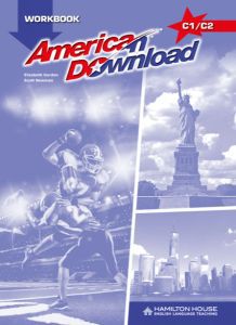 AMERICAN DOWNLOAD C1 + C2 WB