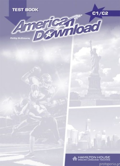 AMERICAN DOWNLOAD C1 + C2 TEST