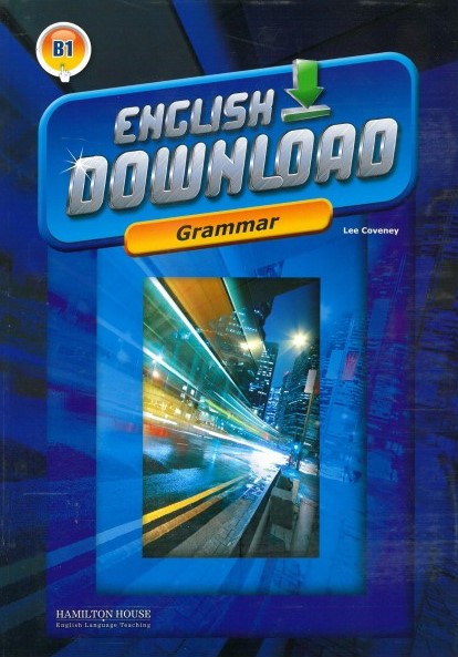 ENGLISH DOWNLOAD B1 GRAMMAR