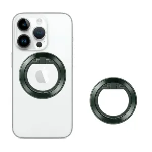 Techsuit - MagSafe Phone Ring (MPR2) - Round Shape