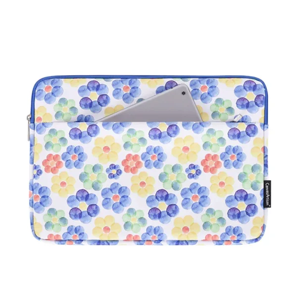 CanvasArtisan - Laptop Sleeve (G51-11) - for 13-14 inch Devices