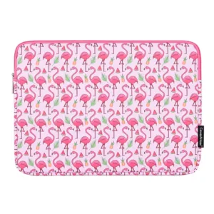 CanvasArtisan - Tablet Sleeve (G58-01) - for 12 - 13 inch Devices - Pink