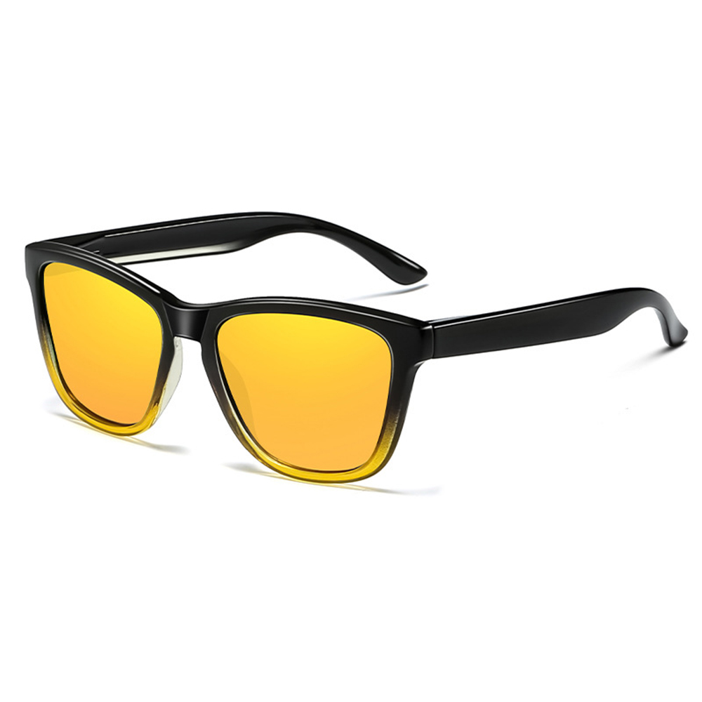 Techsuit - Sunglasses Polarized (0717) - for Men