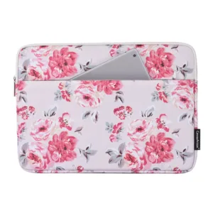 CanvasArtisan - Laptop Sleeve (H10-11) - for 15 - 16 inch Devices - White