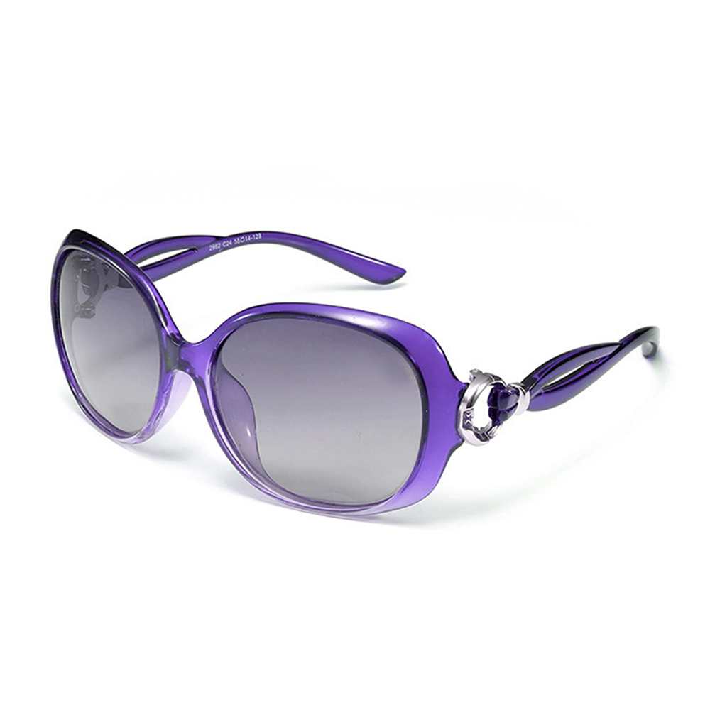 Techsuit - Sunglasses Polarized (2962) - for Women with UV Protection