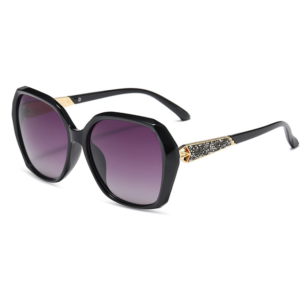 Techsuit - Sunglasses Polarized (5599) - for Women with UV Protection