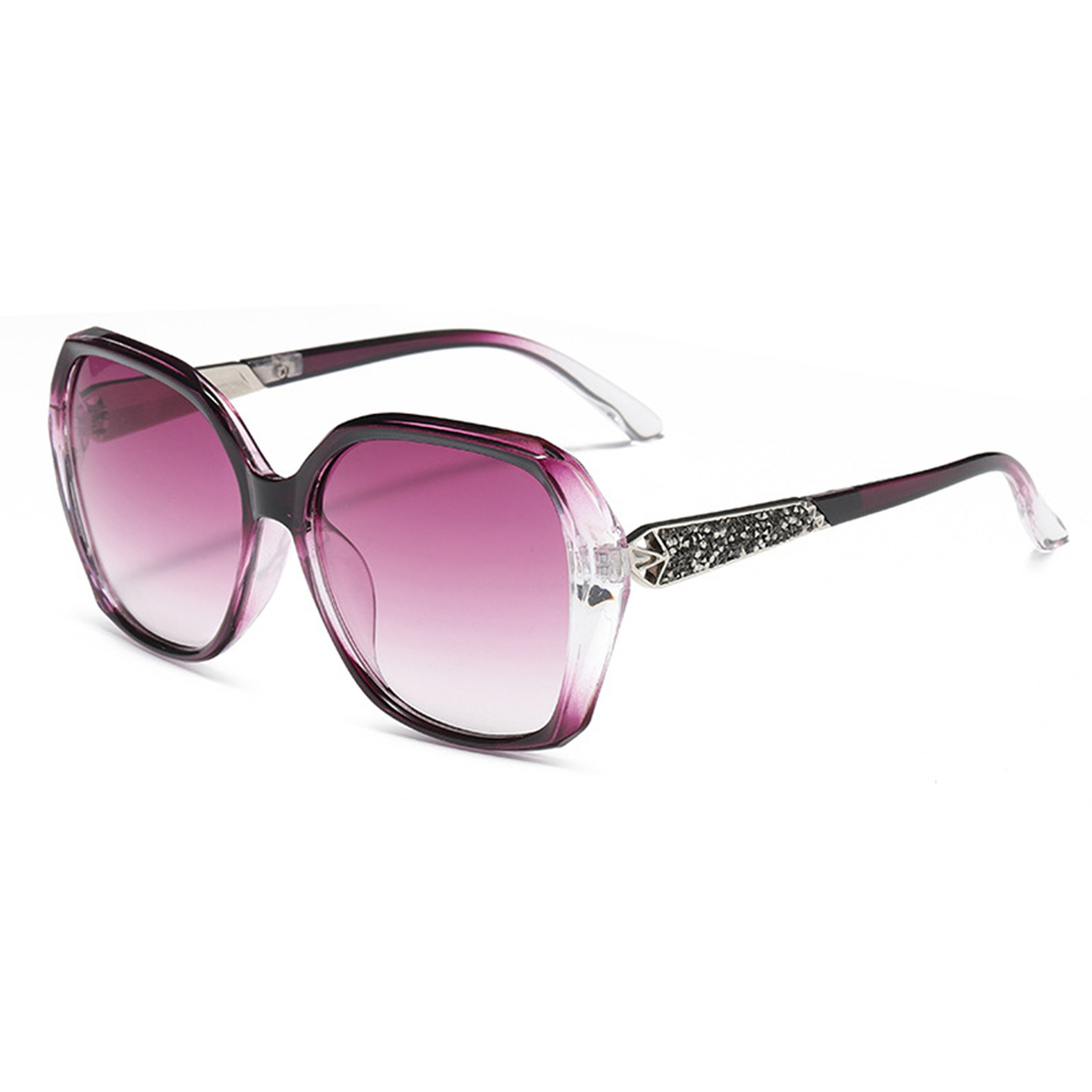 Techsuit - Sunglasses Polarized (5599) - for Women with UV Protection