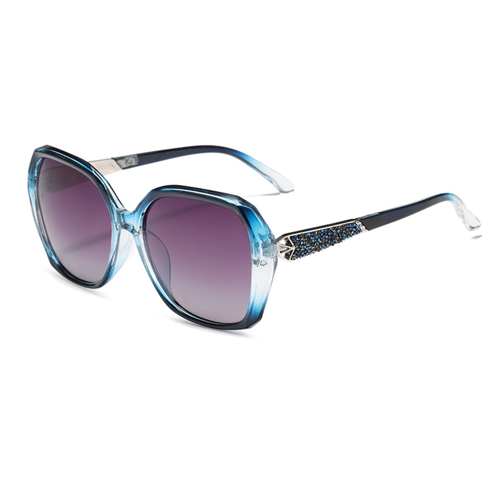 Techsuit - Sunglasses Polarized (5599) - for Women with UV Protection