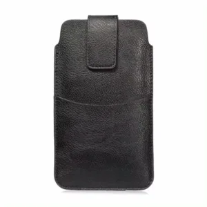 Techsuit - Belt Phone Case (BPC1) - from Premium Eco Leather