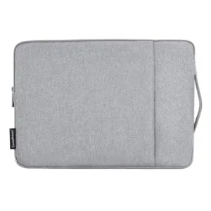 CanvasArtisan - Laptop Handbag (L25-89) - for 13 - 14 inch Devices - Light Gray