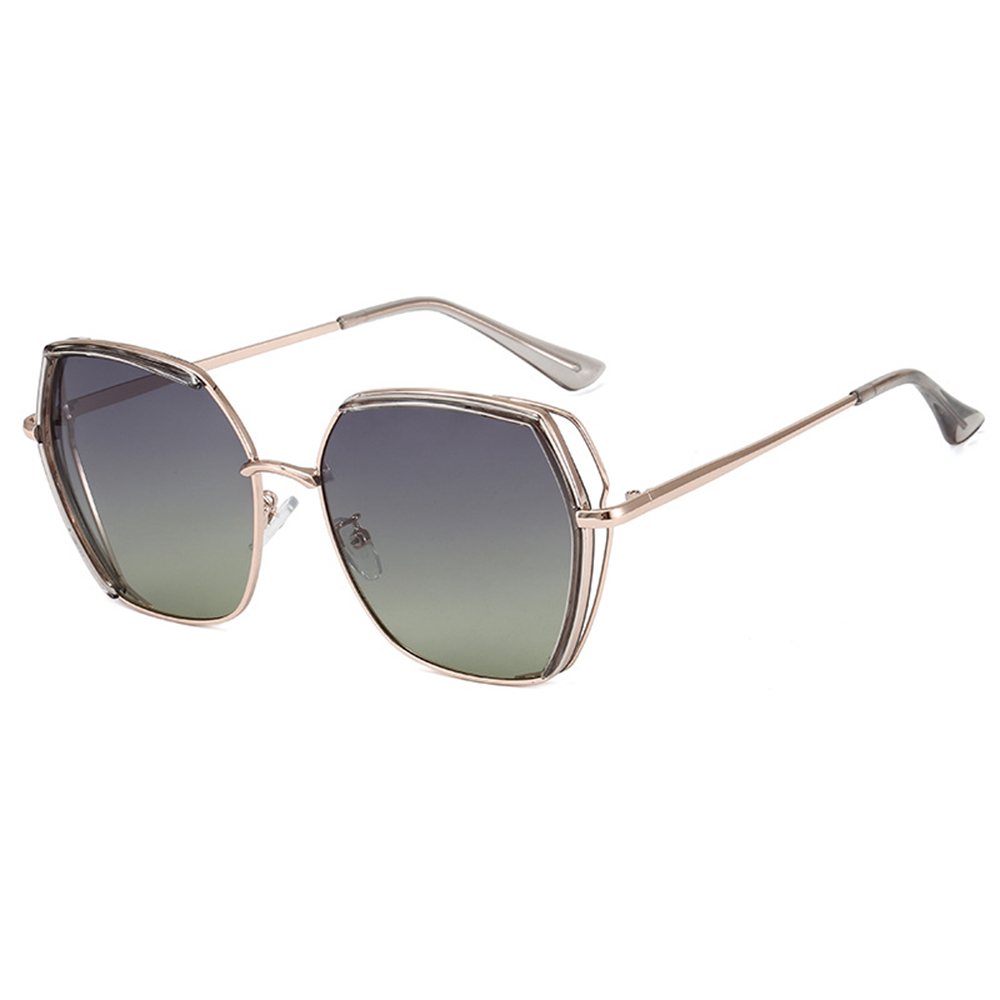 Techsuit - Sunglasses Polarized (9768) - Hexagonal