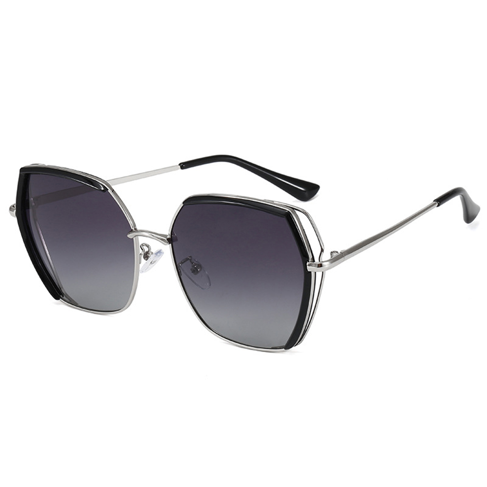 Techsuit - Sunglasses Polarized (9768) - Hexagonal