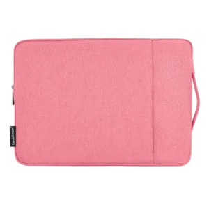 CanvasArtisan - Laptop Handbag (L25-89) - for 15 - 16 inch Devices - Pink