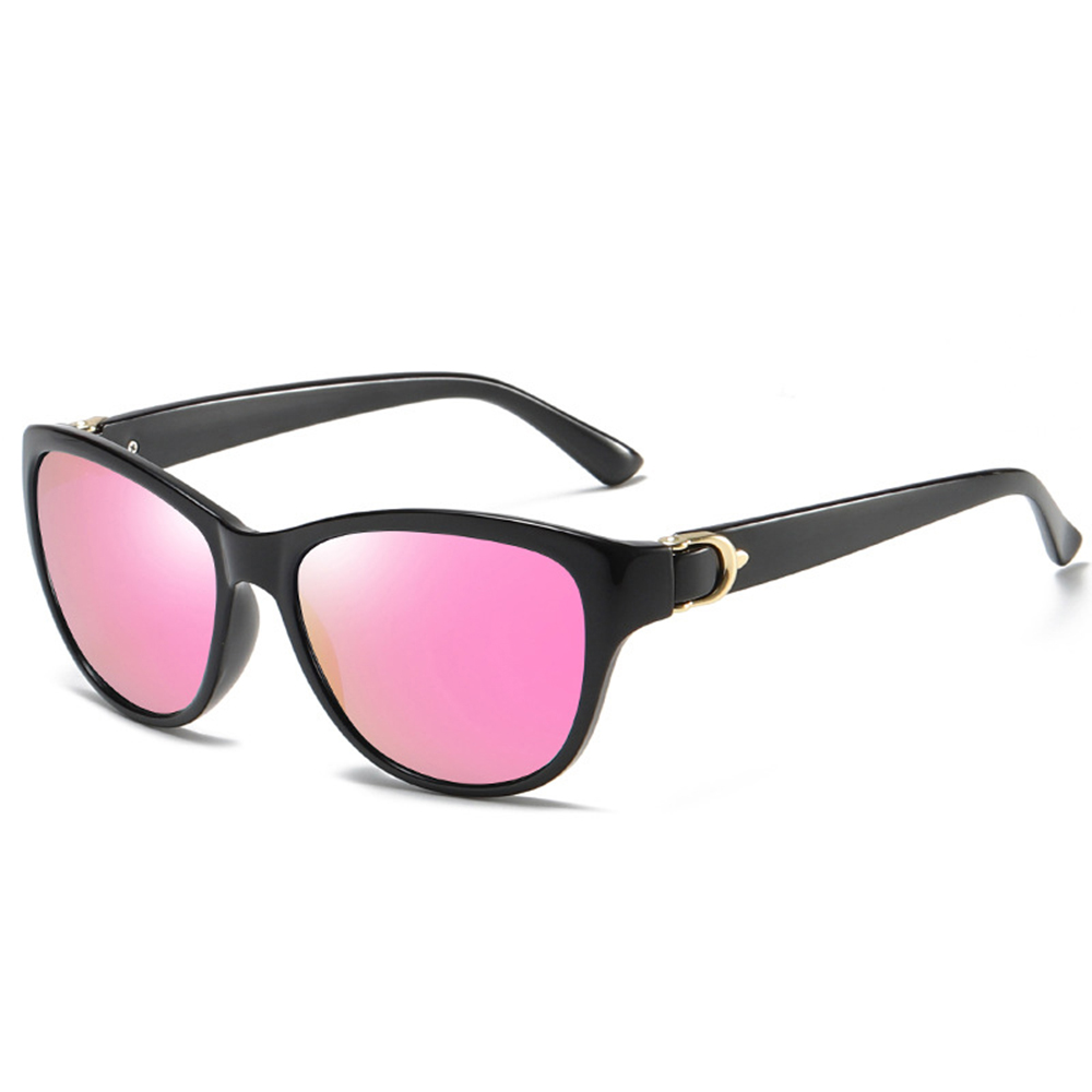 Techsuit - Sunglasses Polarized (A572) - for Women with UV Protection