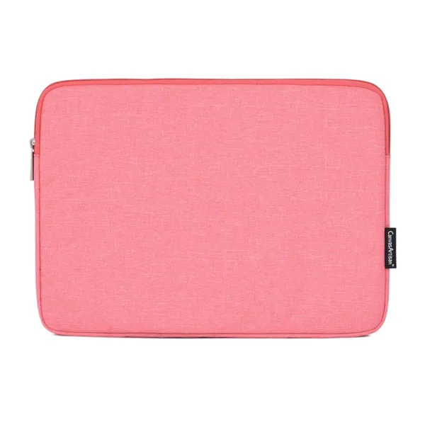 CanvasArtisan - Tablet Sleeve (L25-53) - for 12 - 13 inch Devices - Pink