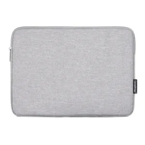 CanvasArtisan - Tablet Sleeve (L25-53) - for 12 - 13 inch Devices - Light Gray