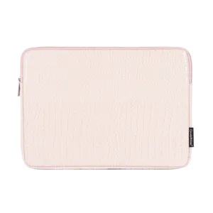 CanvasArtisan - Tablet Sleeve (L32-03) - for 12 - 13 inch Devices - Beige