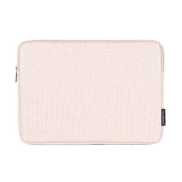 CanvasArtisan - Tablet Sleeve (L32-03) - for 12 - 13 inch Devices - Beige