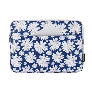 CanvasArtisan - Tablet Sleeve (H34-11) - for 12 - 13 inch Devices - Blue