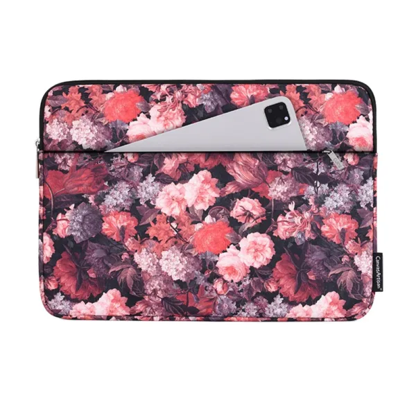 CanvasArtisan - Tablet Sleeve (H3-11) - for 12 - 13 inch Devices - Multicolor