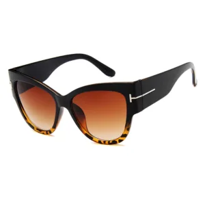 Techsuit - Sunglasses (9778) - for Women with PC Frame and Lens