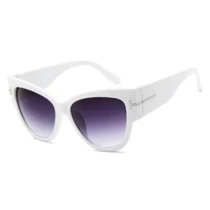 Techsuit - Sunglasses (9778) - for Women with PC Frame and Lens