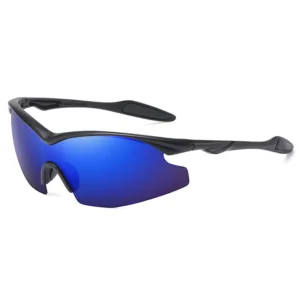 Techsuit - Bike Glasses (1806) - for Cycling and Sport Outdoor Activities