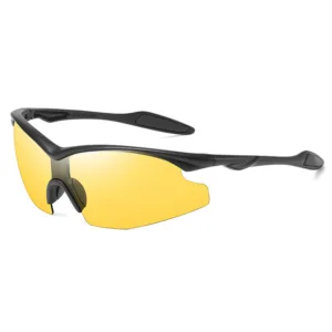 Techsuit - Bike Glasses (1806) - for Cycling and Sport Outdoor Activities