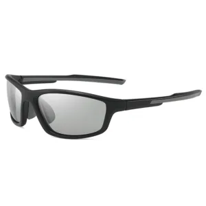 Techsuit - Bike Glasses (3047) - for Cycling and Sport Outdoor Activities