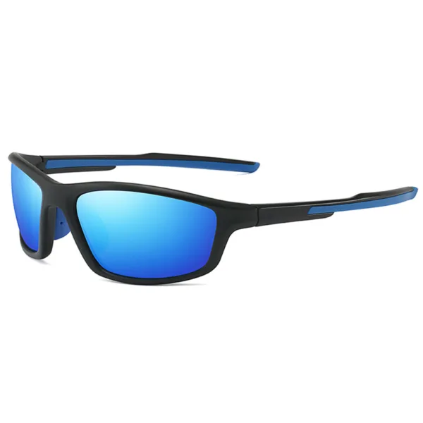 Techsuit - Bike Glasses (3047) - for Cycling and Sport Outdoor Activities