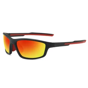 Techsuit - Bike Glasses (3047) - for Cycling and Sport Outdoor Activities