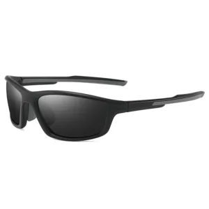 Techsuit - Bike Glasses (3047) - for Cycling and Sport Outdoor Activities